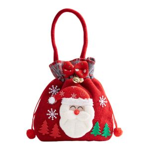 Christmas Gift Bag