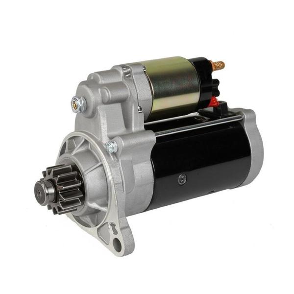 Démarreur KHD 12V 2.2KW OEM 0001362701 01178620
