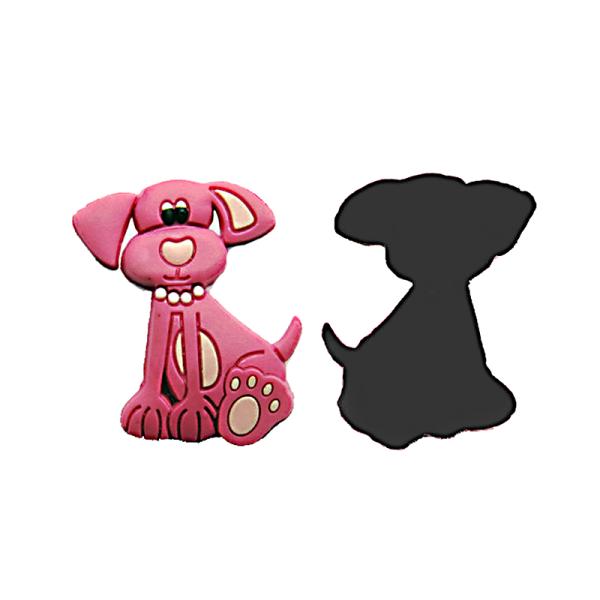 Recycled Fridge Magnets For Advertising , Vinyl Fridge Magnets 3D Souvenir Map Design