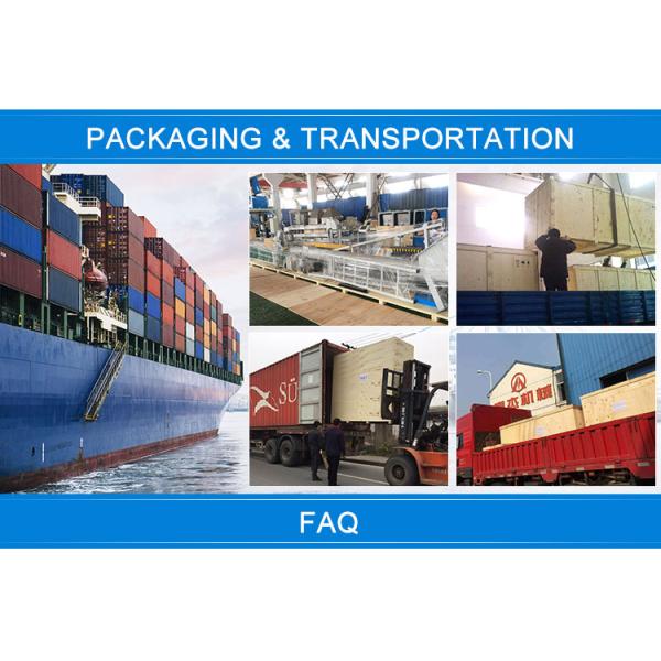 Food Packaging Solutions Vacuum Feed Corn Silage Bagger for Manufacturing Plant