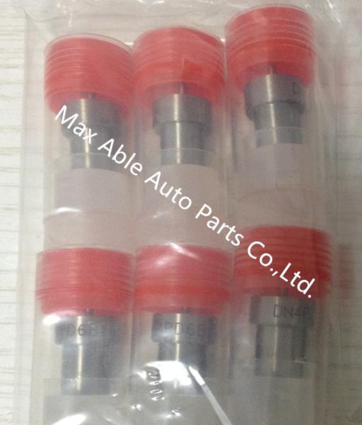 DN4PD681 093400-6810 diesel nozzle for TOYOTA 5L