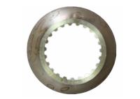 La pompe hydraulique d'excavatrice de chenille partie le guide de boule de 708-2L-41230 PC210-7K