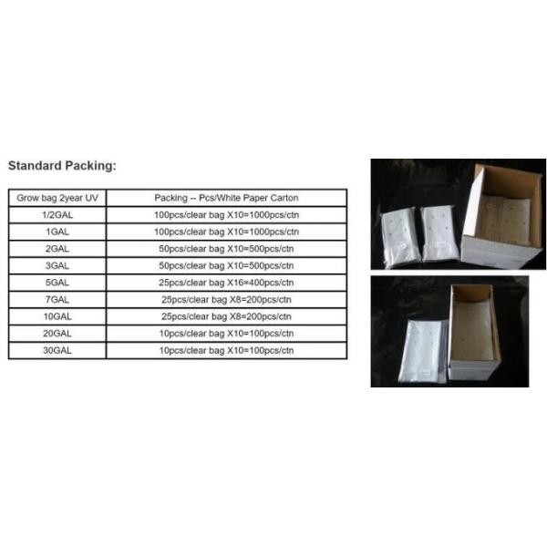 Planter Bags, Grow Bags, Cultivating Bags, Nursery Pot, Greenhouse, Agricultural Film, Horticulture Garden