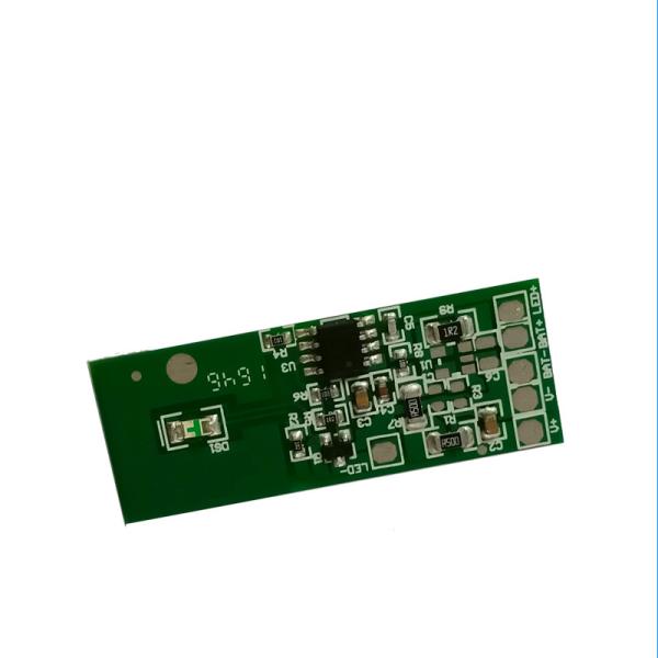 3 Level Control Light l Make Up Mirror Lamp 5V-24V LED PCB Assembly For Hotel