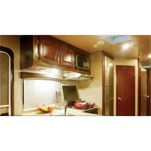 Трейлер большой цапфы детей взрослых 2 трейлера 5 перемещения стеклоткани космоса двойной располагаясь лагерем