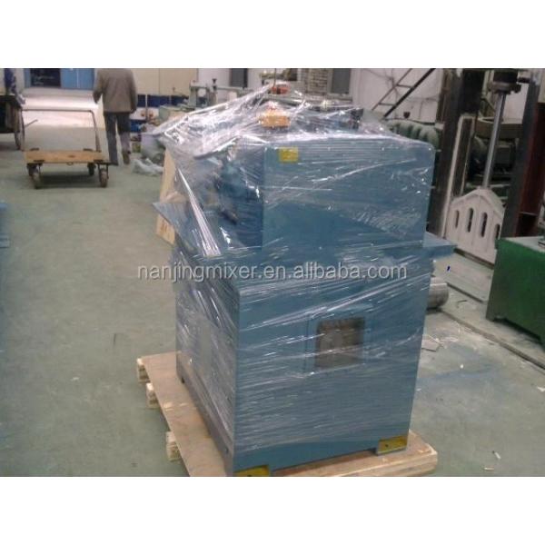 1200mm Roll Length Two Roll Rubber Mixing Mill with CE Standard