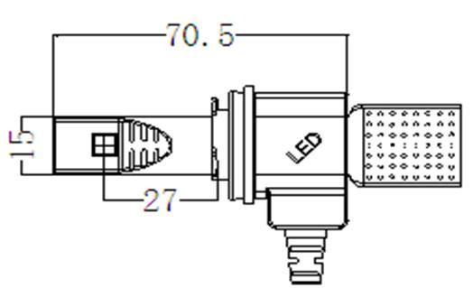 BB-5HL-H16W-PHI-2500LM(JP)