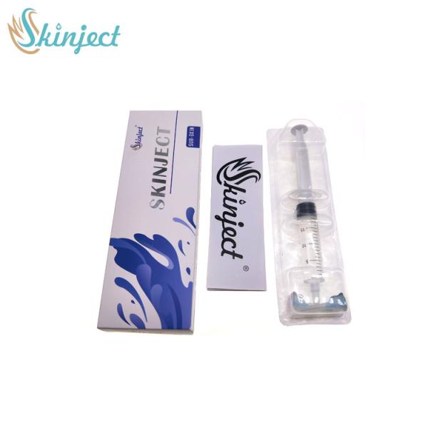 10ML Skinject Filler Hyaluronic Acid Dermal Filler For Breast Enlargement