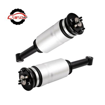 Suporte da suspensão do ar do OEM RNB501580 RNB501250 de Range Rover