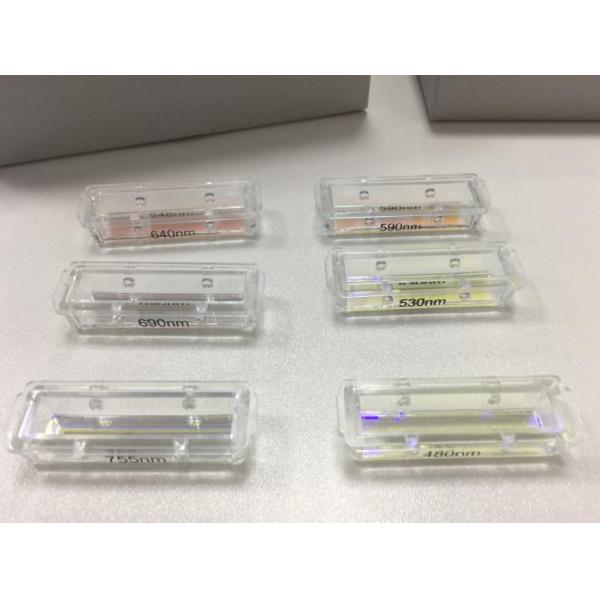 Multifunctional 3 In 1 Pico + Rf + Dpl Machine For Hair Removal