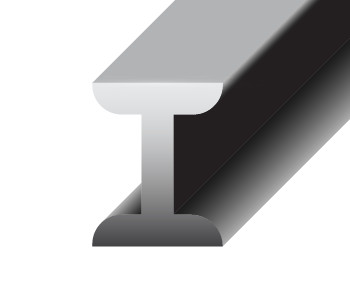 нержавеющая сталь стали 201 ASTM рельса финиша БА 2B я испускаю лучи на ширина 1220mm индустрии