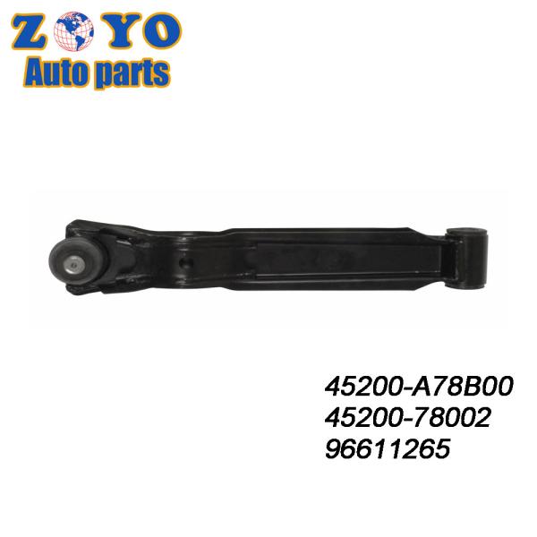 45200-A70B00 Nature Rubber Bushing Front Control Arm for Suzuki Fronte and Maruti 800