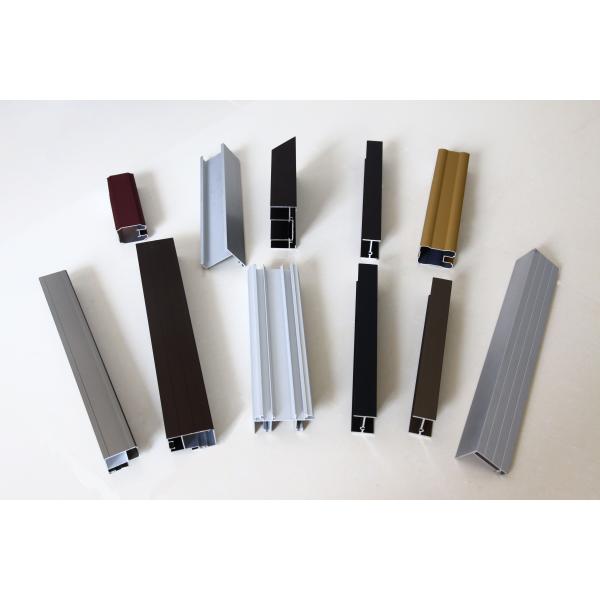 6063/6061/6005 Alloy Aluminium Custom Powder Coated Wall Panel for Exterior Decoration