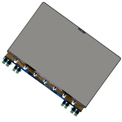 Remplacement de l'écran LCD du MacBook Pro 16 - Modèle M1 A2485