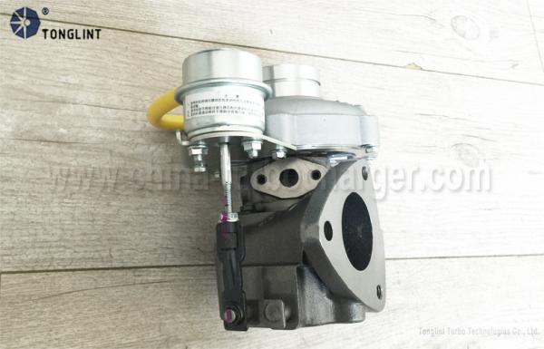 GT22 736210-0009 1118300SZ Diesel Turbocharger Water-cooler Turbo for Isuzu JX493ZQ