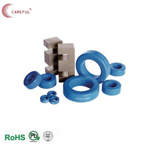 Preference Experienced Nizn Ferrite Core Careful  Toroidal Core For Transformers 14*29*8
