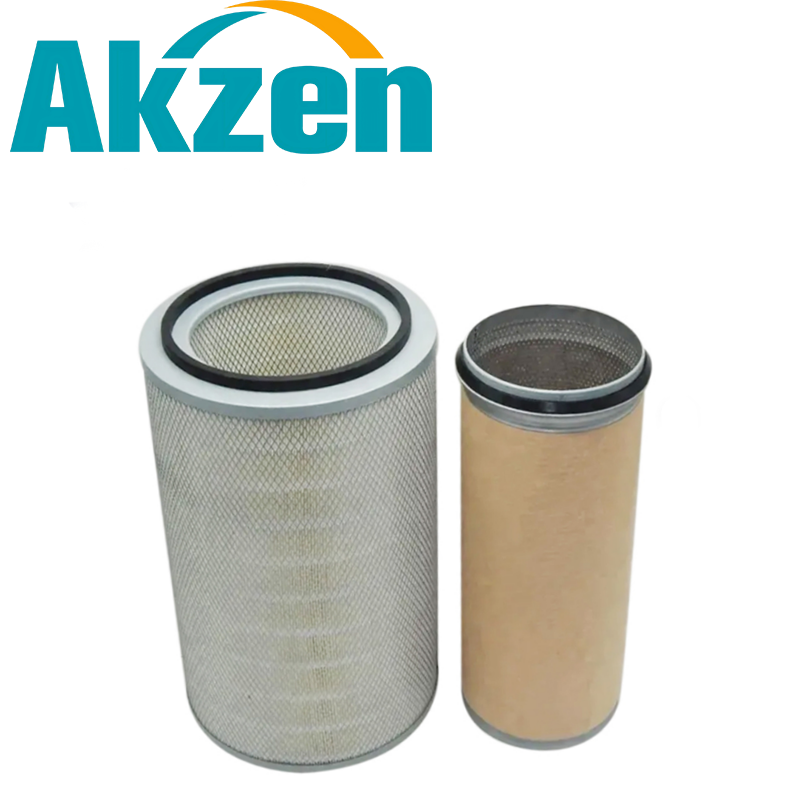 P787157 P787247 OEM Truck Air Filter Replacement Filter For Models CV9685 And 89002763