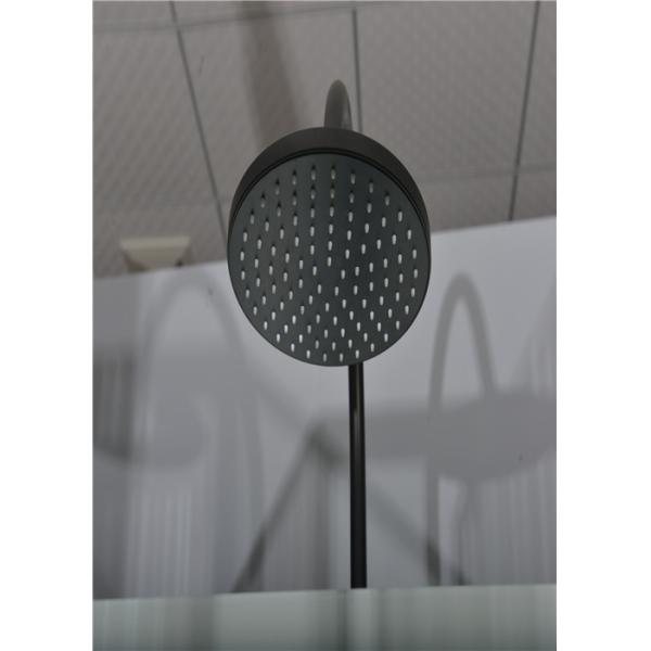 Fashion Pivot Door, Corner Shower Stalls , Square Shower Cabin with white acrylic tray