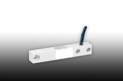 Multi resistência da liga de alumínio da pilha de carga do calibre de tensão da escala IP65