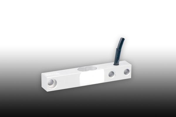 Multi resistência da liga de alumínio da pilha de carga do calibre de tensão da escala IP65