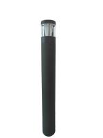 Hotel Pillar Lighting Modern Decoration Waterproof Post Bollard Light Outdoor Lighting