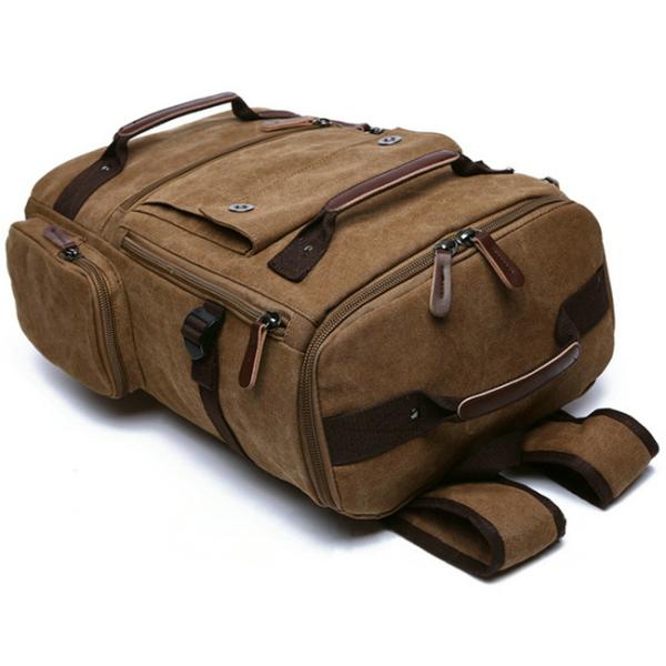 Школы коллежа отсека людей сумки ноутбука ретро модные