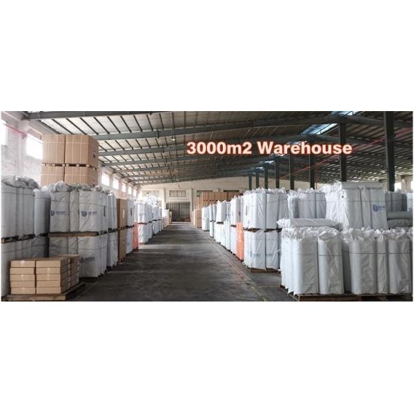 Штукатурить белого алкалиа сетки 160г стеклоткани мозаики желтого цвета 5*5 белого устойчивый подходящий