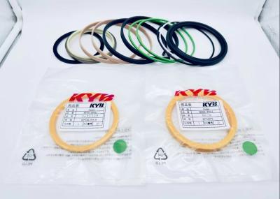 KYB Size 70*85*9 Hydraulic Cylinder Wiper Seal Heat Resistant
