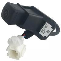 39530-T7M-H010-M1 Para el Vezel 1.5L 1.8L 15-19 Rear Reversing Camera Assembly (Conjunto de cámaras traseras con cámara de marcha atrás)
