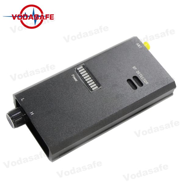 1MHz - 8000MHz Wireless Signal Detector Wireless Tap Signal Detector For Camera And Phone