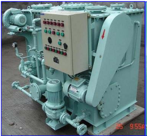 Ship Sewage Treatment Sewage Aeration Air Blower Air Pump