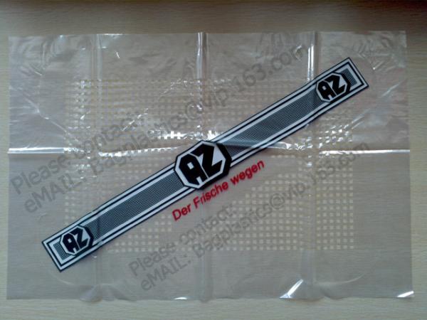Cling film, food wrap, LDPE wrap, fresh wrap, LDPE film, LDPE sheet, air hole, vent hole