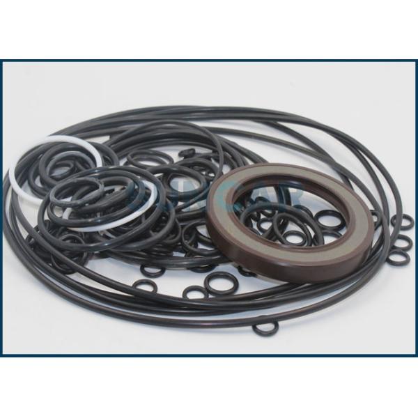 Комплекты для ремонта уплотнения насоса экскаватора основные приспосабливают части После-продаж K5V80DT VOLVO запасные