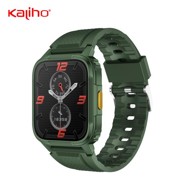 LW9 Smartwatch 64MB RAM 300mAh Battery and 70 Sports Modes for Ultimate Health Monitoring