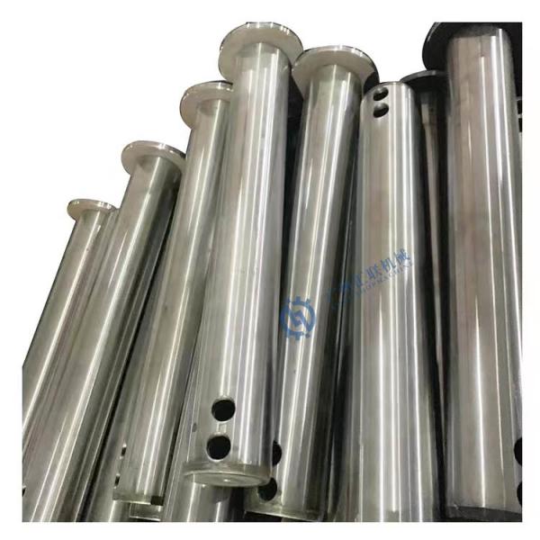 All series Diameter 35 40 45 50 55mm  Hardened Excavator bucket shaft Bucket pin