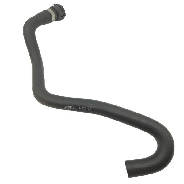 OEM Standard SQCS Auto Parts Engine Coolant Water Pipe Hose for BMW 3' E46 N40 N42 N45 N46