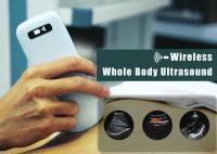 escáner electrónico del ultrasonido de Digitaces del arsenal 3.6Mhz para el abdomen cardiaco