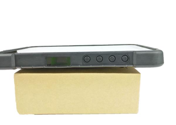 225*143*19mm Rugged Outdoor Tablet BT686 With 1D/2D Barcode Scanner