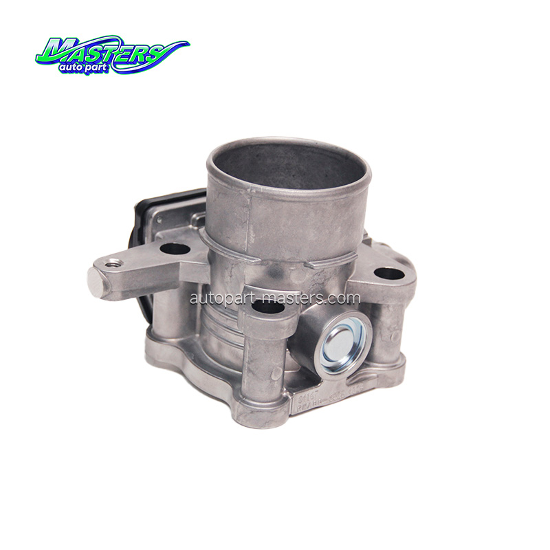 Мастерс 8-98028416-7 Сборка газового клапана 8980284167 Для ISUZU NPR