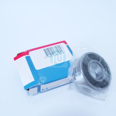 Roulement à billes 2355 6204 2zr Niebuhr Gerber, pièces de rechange pour machine d'épandage