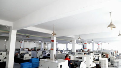 Yuhuan Success Metal Product Co.,Ltd