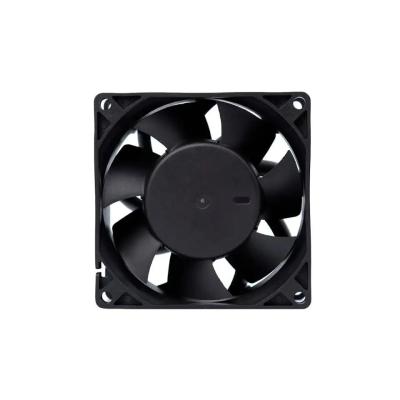 Blade Material Plastic Cooling Fan 120*120*26 Cooling System 220v ac Freq HZ 50/60