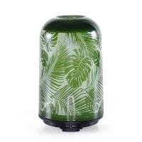 Diffuseur en verre de table d'arome de la feuille d'érable DC24V 100ml pour l'hôtel