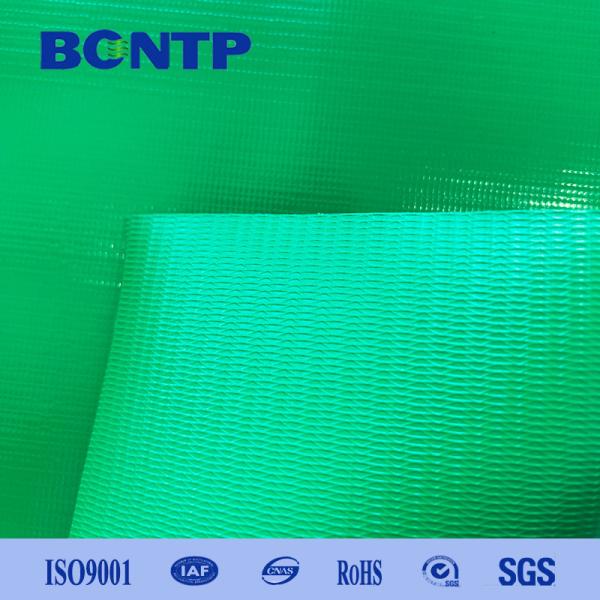 Coated Fabric Waterproof PVC Tarpaulin In Roll for outdoor garden furniture tarpaulin fabric cover anti-uv high strengh