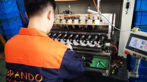 Ningbo Brando Hardware Co., Ltd