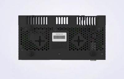 RB4011iGS+RM NAND Wireless Router And Modem 512 MB storage size