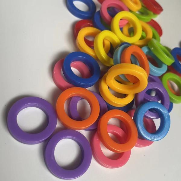 Injection Molding Company Plastic Toy for Children Mould Life 250000-300000 Shots