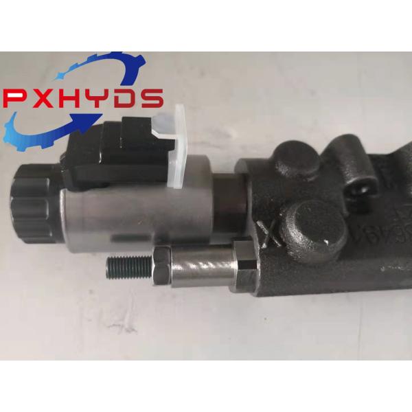 Hydraulic Pump Parts for A10vo ED72 Valve Ordinary Temperature Shipping Cost Contact