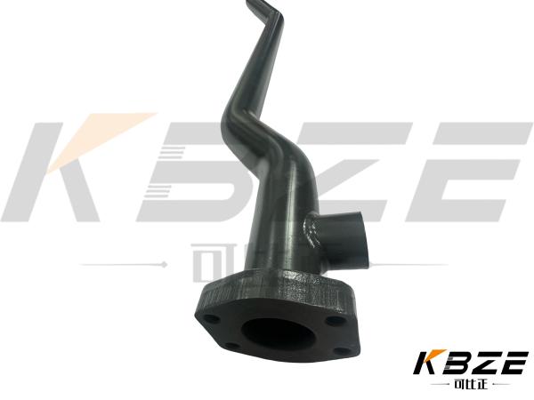 420207-03733 NEW GENUINE DOOSAN 42020703733 FOR DX800 EXCAVATOR OIL COOLER PIPE