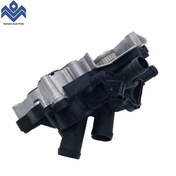 04E121600AD 04E121600AA 04E 121 600 AD Engine Cooling Parts Water Pump For Volkswagen Audi Skoda